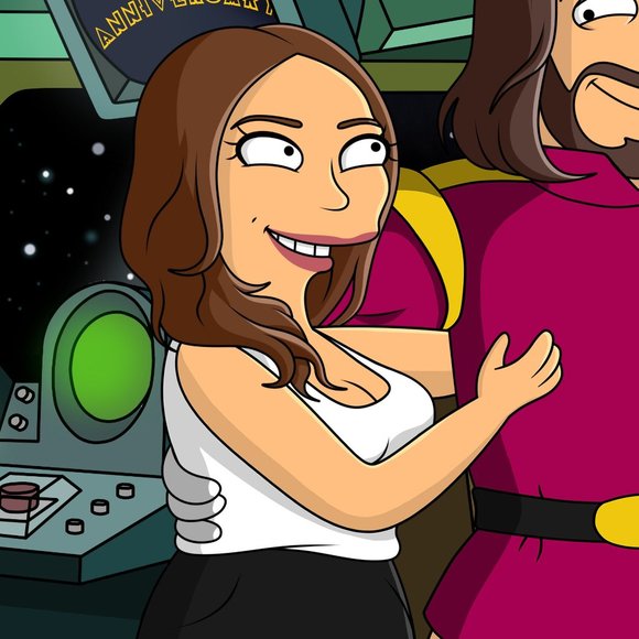 Meet your Posher, Shannon - Picture 2 of 4